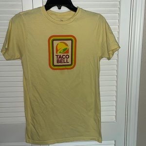 Taco Bell T